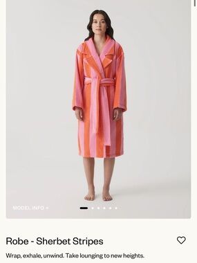 Hommey Robe S/M